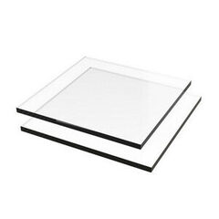 Plexiglas helder