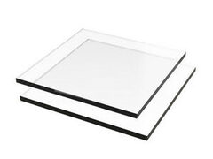 Polycarbonaat Helder