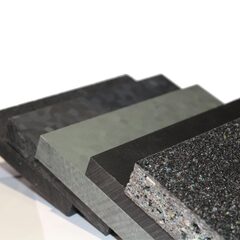 Gerecyclede-platen-sfeer