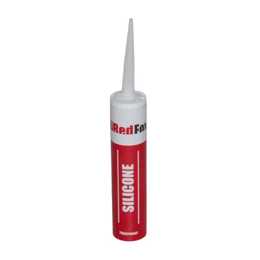 silicone afdichtingskit - 290ml