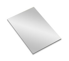 imagebond-spiegel-zilver