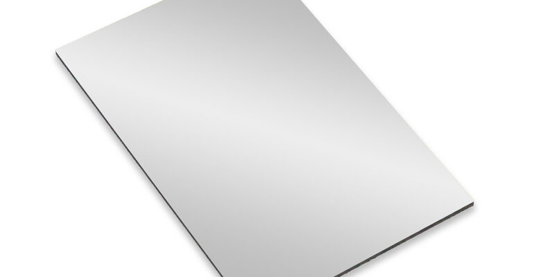 imagebond-spiegel-zilver