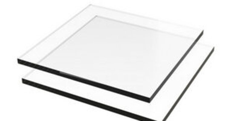 Polycarbonaat Helder