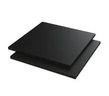 hmpe 1000 zwart