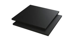 hdpe zwart klein
