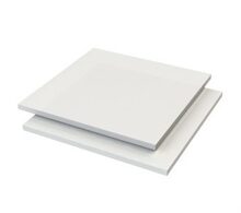 Polycarbonaat Opaal