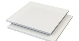 Polycarbonaat Opaal