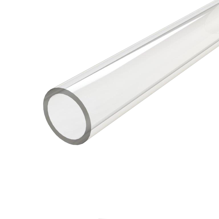 Acrylaat XT glashelder - 40/30mm - 2m