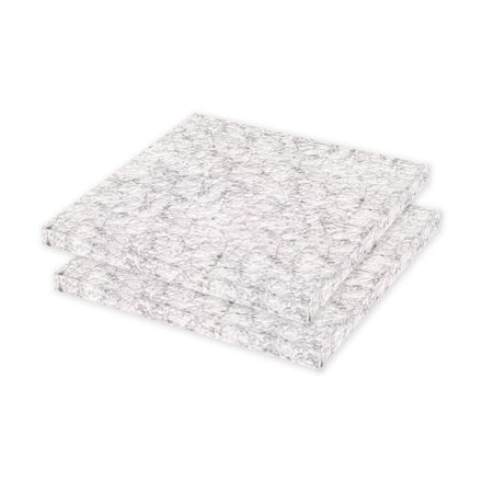 Acofelt-plaat-marmer
