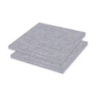 Acofelt-plaat-lichtgrijs