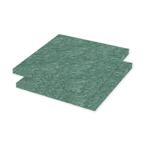 Acofelt-plaat-zeegroen