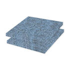 Acofelt-plaat-grijsblauw