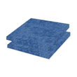 Acofelt-plaat-blauw