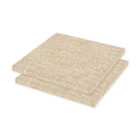 Acofelt-plaat-beige