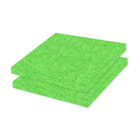 Acofelt-plaat-appelgroen