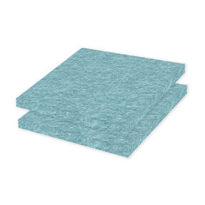 Acofelt-plaat-mint
