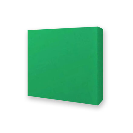 Proefstukje-hmpe-groen