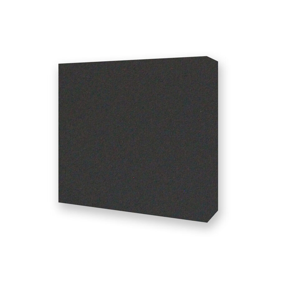 Proefstuk Imagebond - antraciet - 3mm