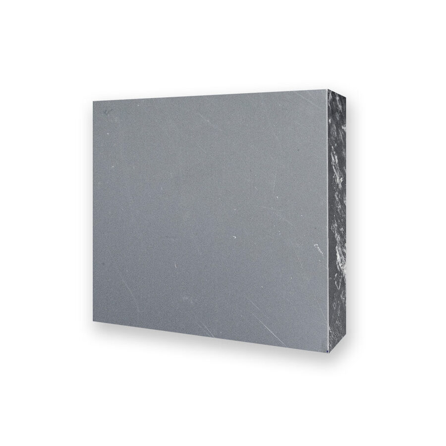 Hard PVC proefstuk - 1mm