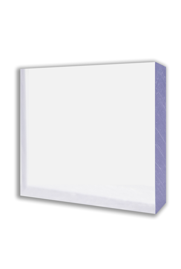 Polycarbonaat helder - 3 mm