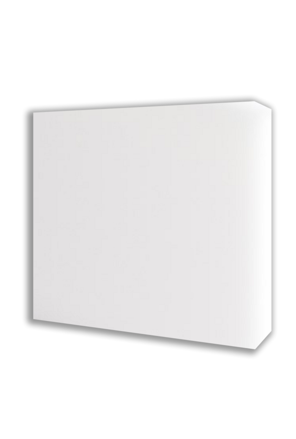 Proefstukje Plexiglas XT Opaal wit 2mm