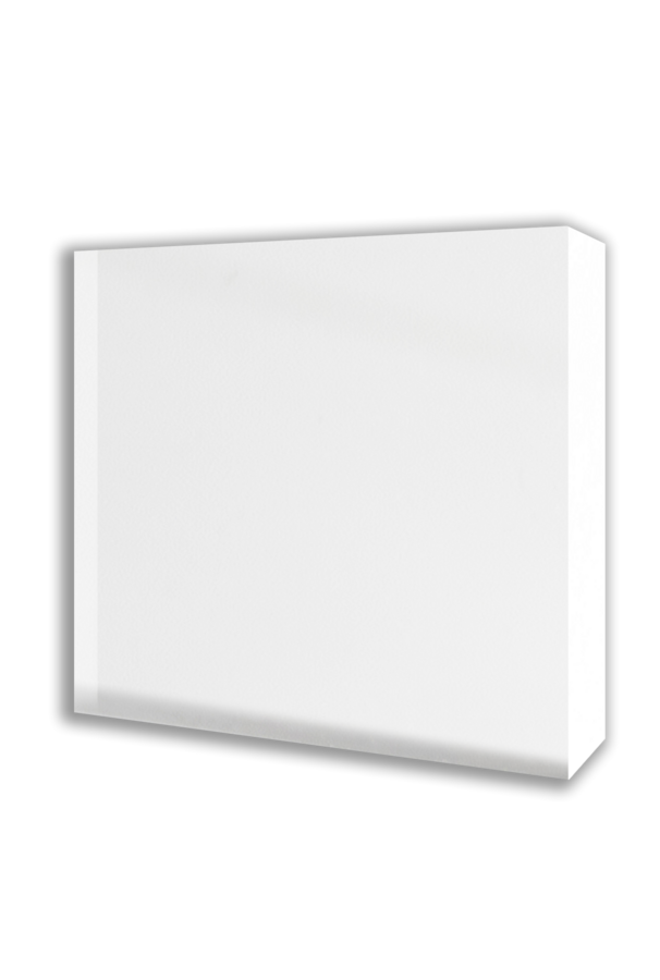 Proefstukje Plexiglas XT Helder 5mm