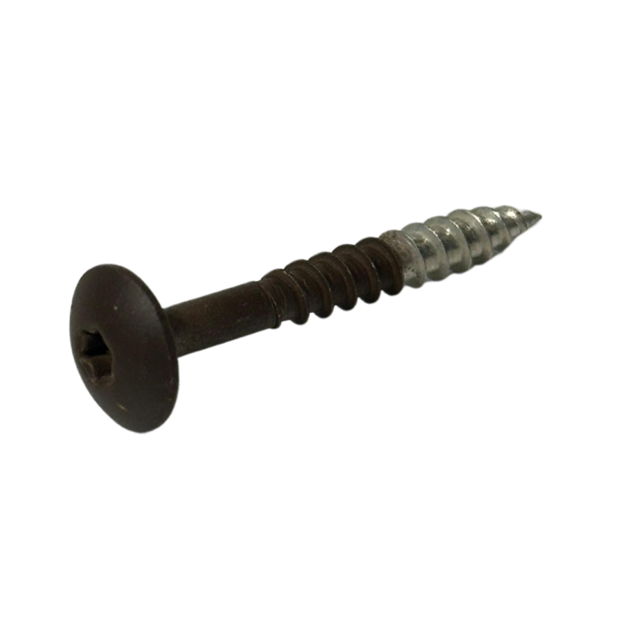 Torxschroeven 100st. - hout 3010