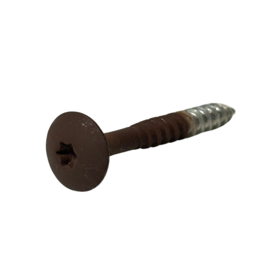 Torxschroeven 100st. - hout 3020