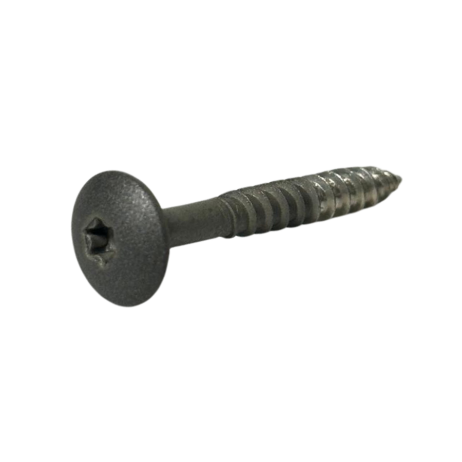 Torxschroeven 100st. - zink 4010