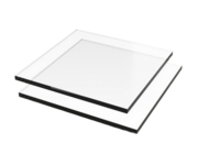 Polycarbonaat Helder-png