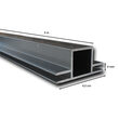 tussen-profiel-blank-3m