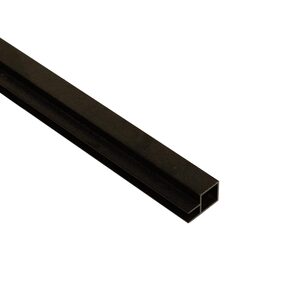 profiel3 zwart structuur