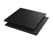 hdpe zwart