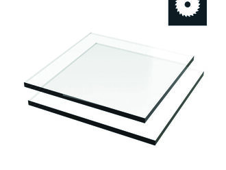Bestel hier uw plexiglas® op maat