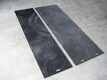 rijplaat gerecycled hdpe