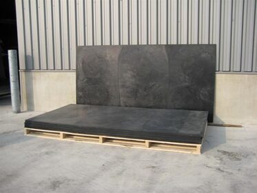 HDPE gerecycled