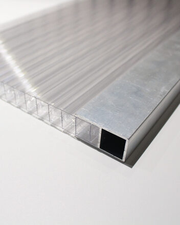 koker profiel detail