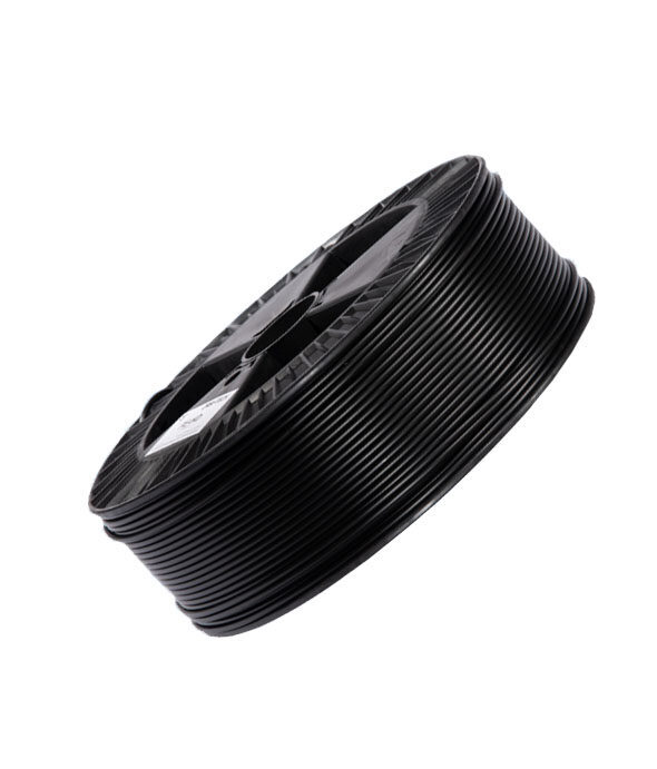 Lasdraad PE Ø3mm Zwart 3kg