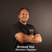 arnoud