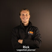 Rick vk
