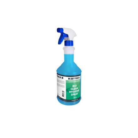 reiniger cleaner zettex
