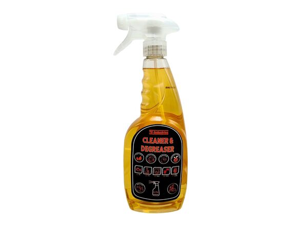 cleaner toolvision