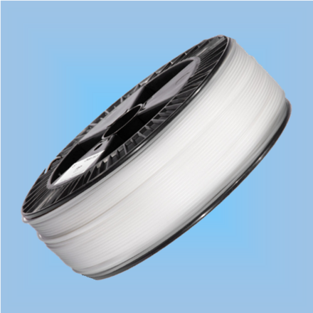 lasdraad naturel haspel_3KG