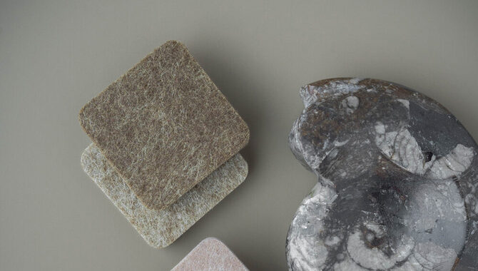 TackTile–viltplaten–felt–stalen-STEEN-FOSSIEL-KLEUREN