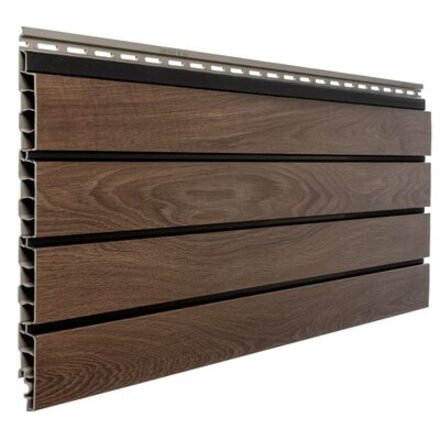 quattro turners eiken bruin