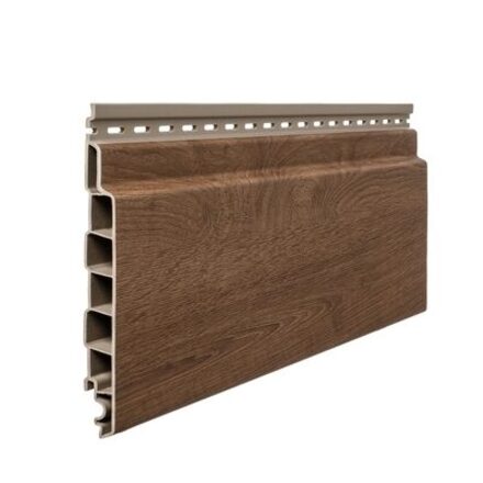 folie turners eiken bruin