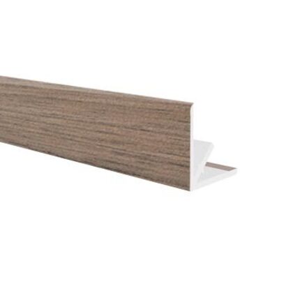buitenhoek turners vergrijsd red cedar