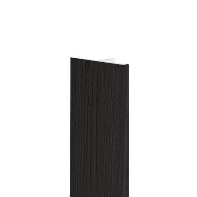 Profiel - Verbindingsprofiel - 6000mm - Kitami