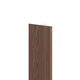 verbindingsprofiel turners eiken bruin
