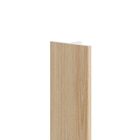 verbindingsprofiel turners eiken